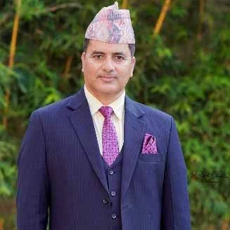 Badri Nepal